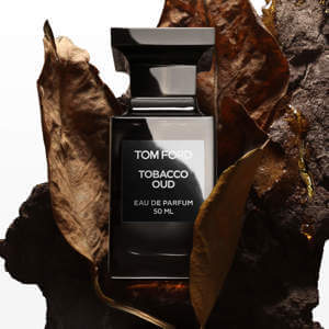 TOM FORD Tobacco Oud Eau De Parfum 50ml